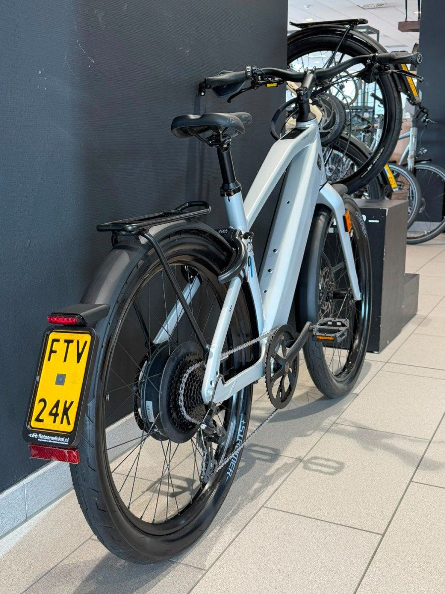 Stromer ST1 LCI 1 828WH  - Afbeelding 3