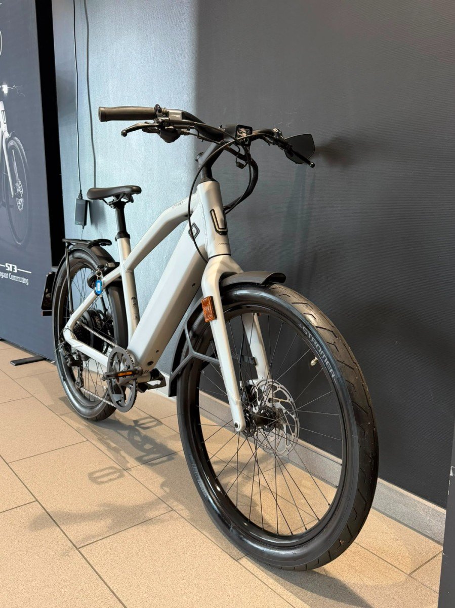 Stromer ST1 LCI 1 828WH  - Afbeelding 2