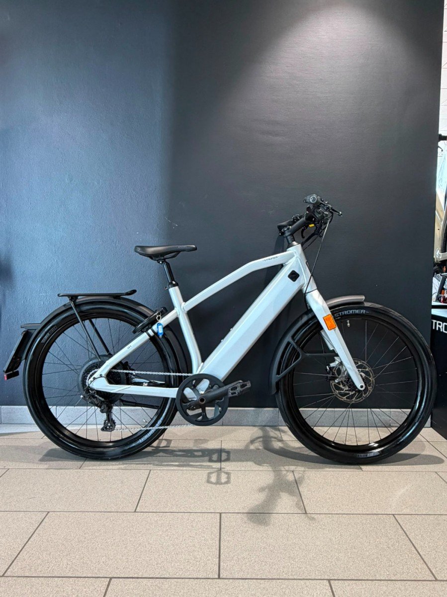 Stromer ST1 LCI 1 828WH