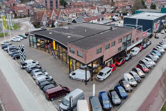 ABD Leeuwarden