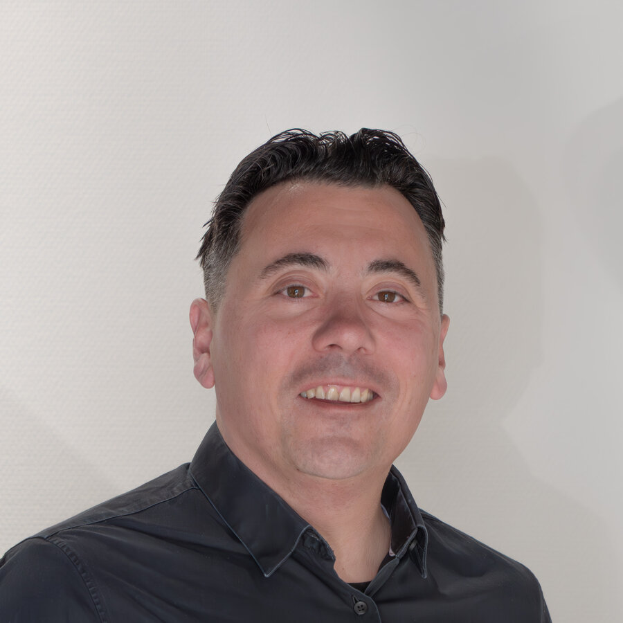 Sander Broekhuizen