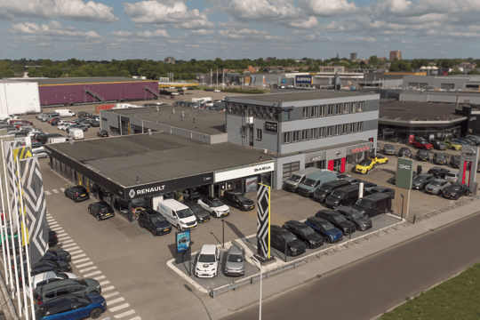ABD Heerenveen
