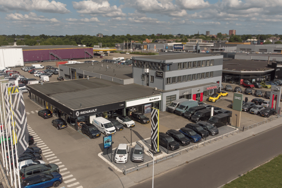 ABD Heerenveen