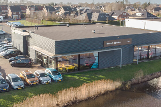 ABD Dokkum