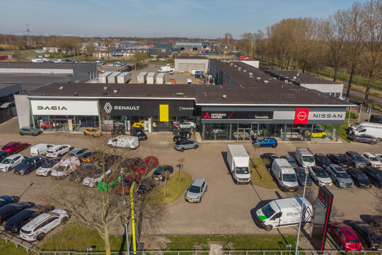 Terwolde Emmen