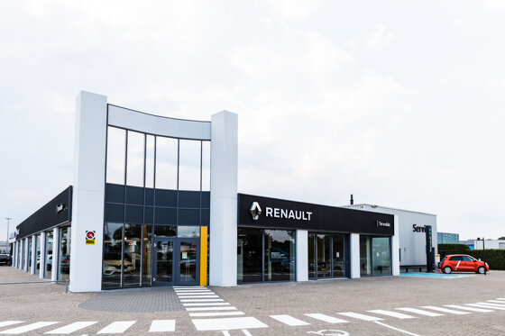 Terwolde Hoogeveen