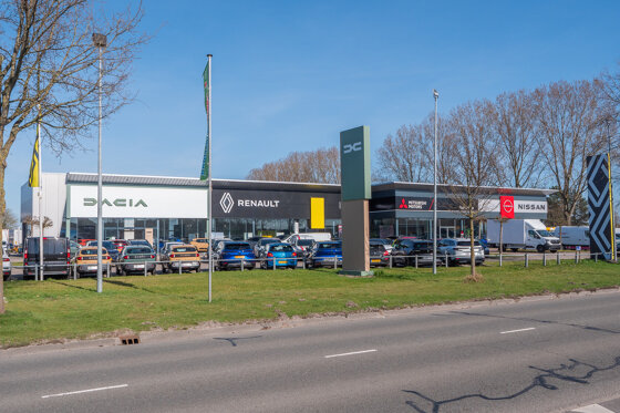 Terwolde Emmen