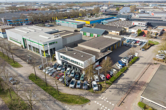 Terwolde Emmeloord