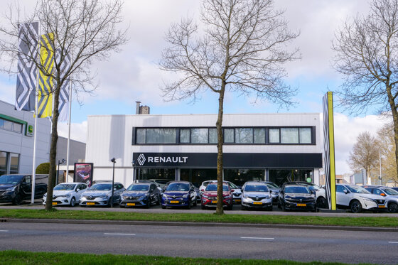 Terwolde Emmeloord