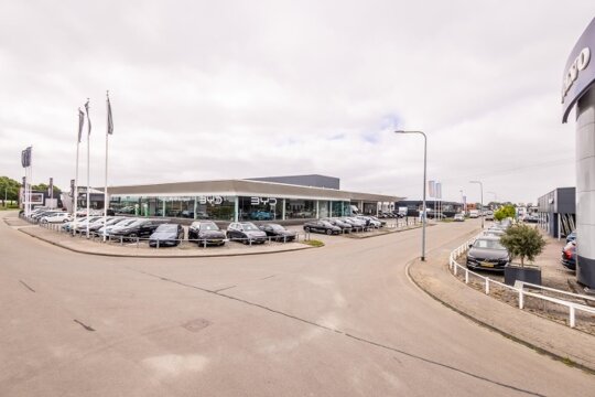ADG Groningen BYD