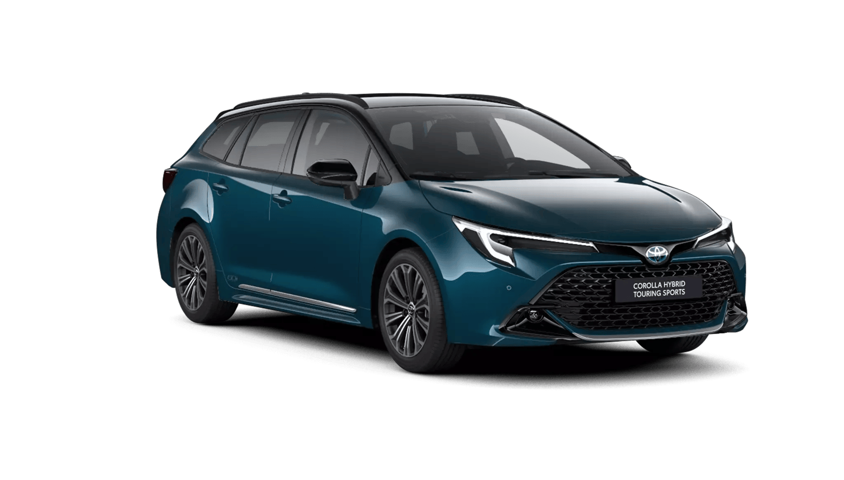 Toyota Corolla Touring Sports 60th Anniversery Toyota Corolla Touring Sports 60th Anniversery
