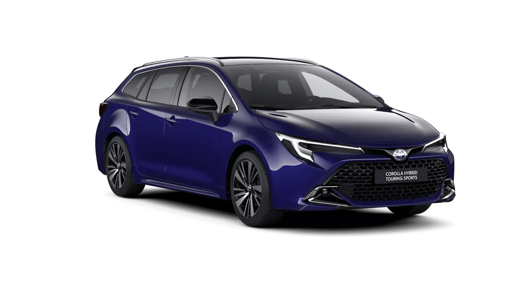 Toyota Corolla Touring Sports Dynamic Toyota Corolla Touring Sports Dynamic