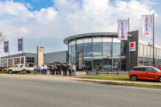 ADG Veendam