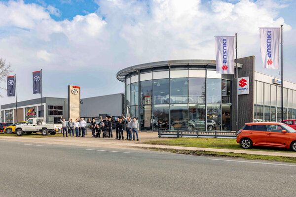 ADG Veendam