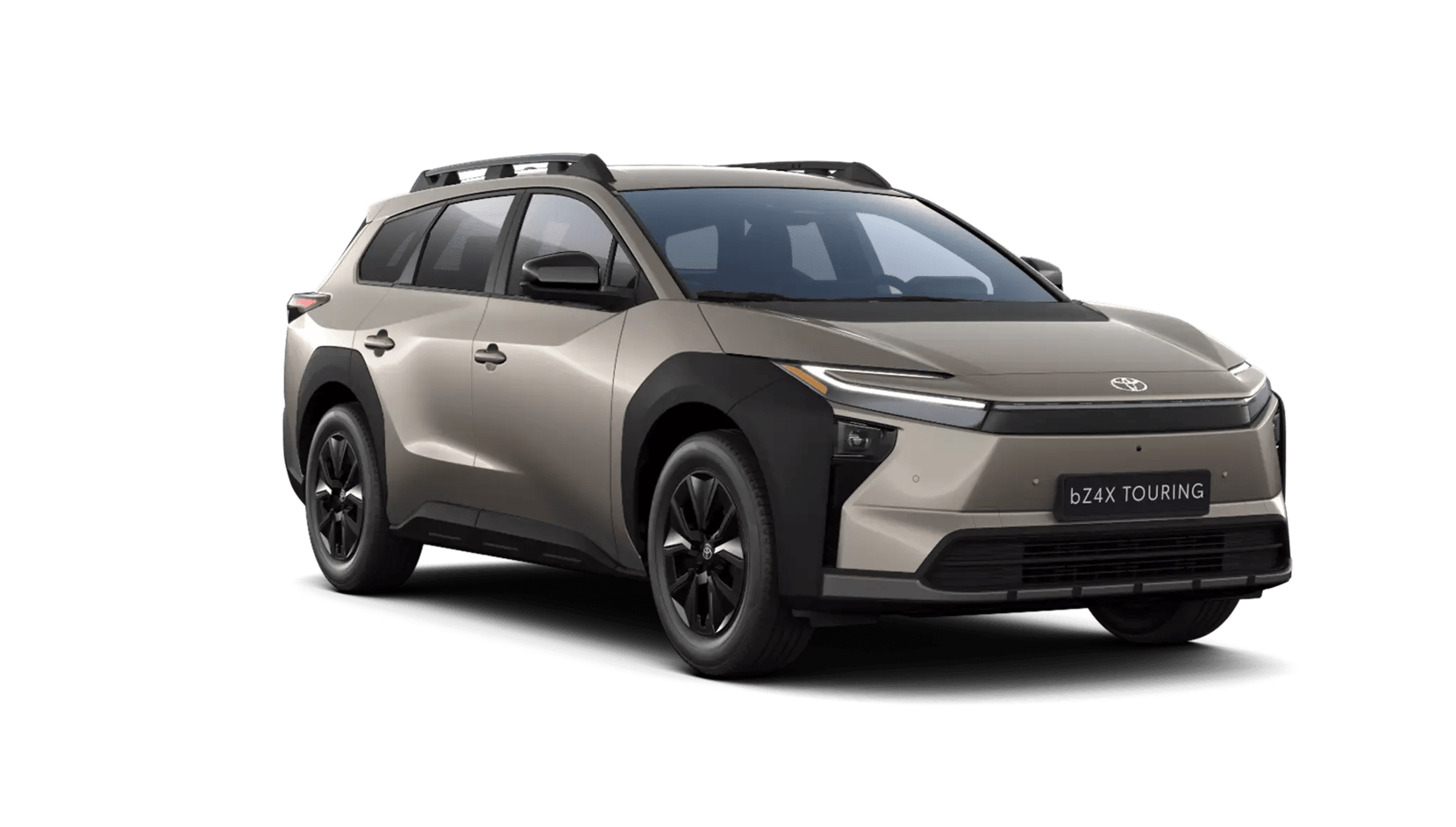 Toyota bZ4X Touring Dynamic Limited Edition