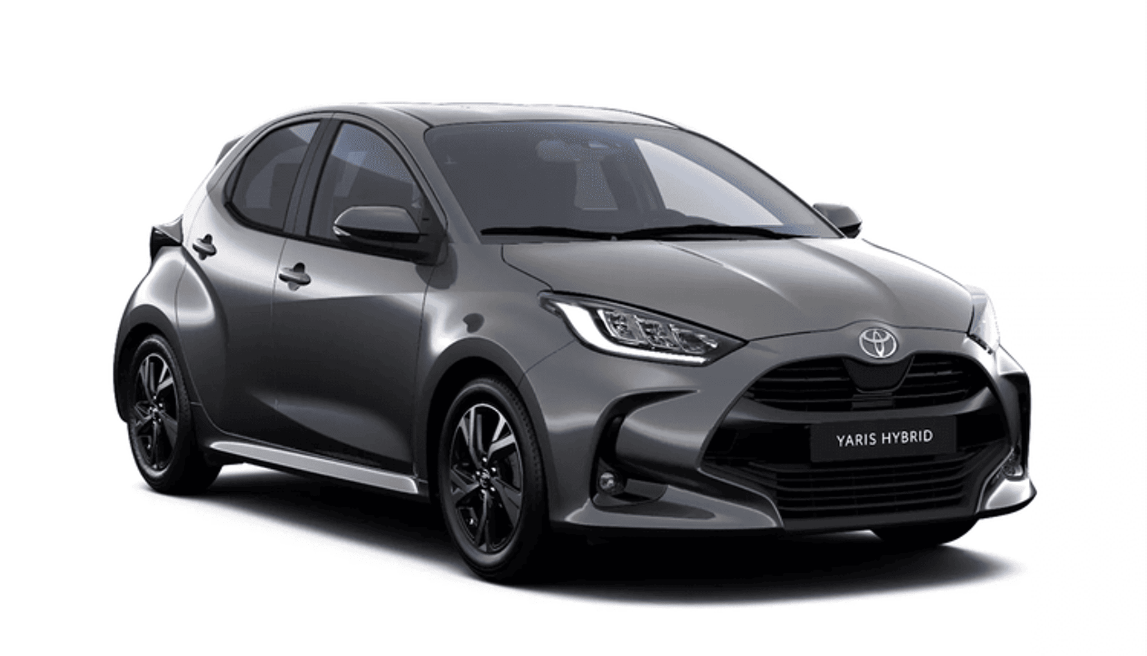 Toyota Yaris Active