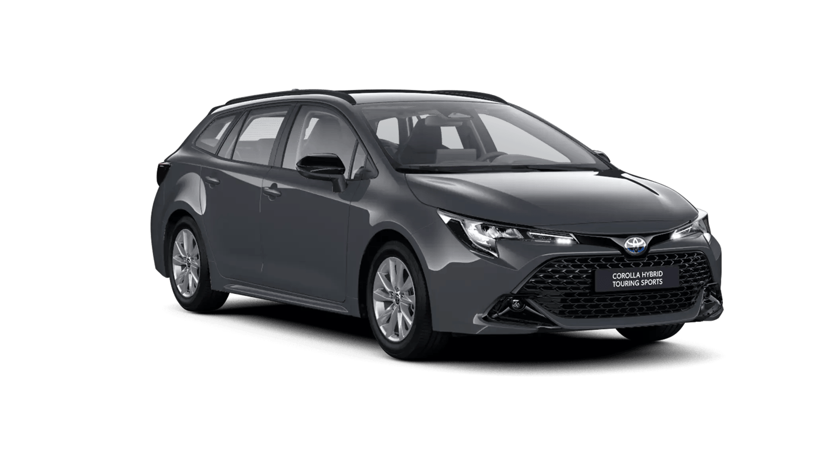 Toyota Corolla Touring Sports Active Toyota Corolla Touring Sports Active