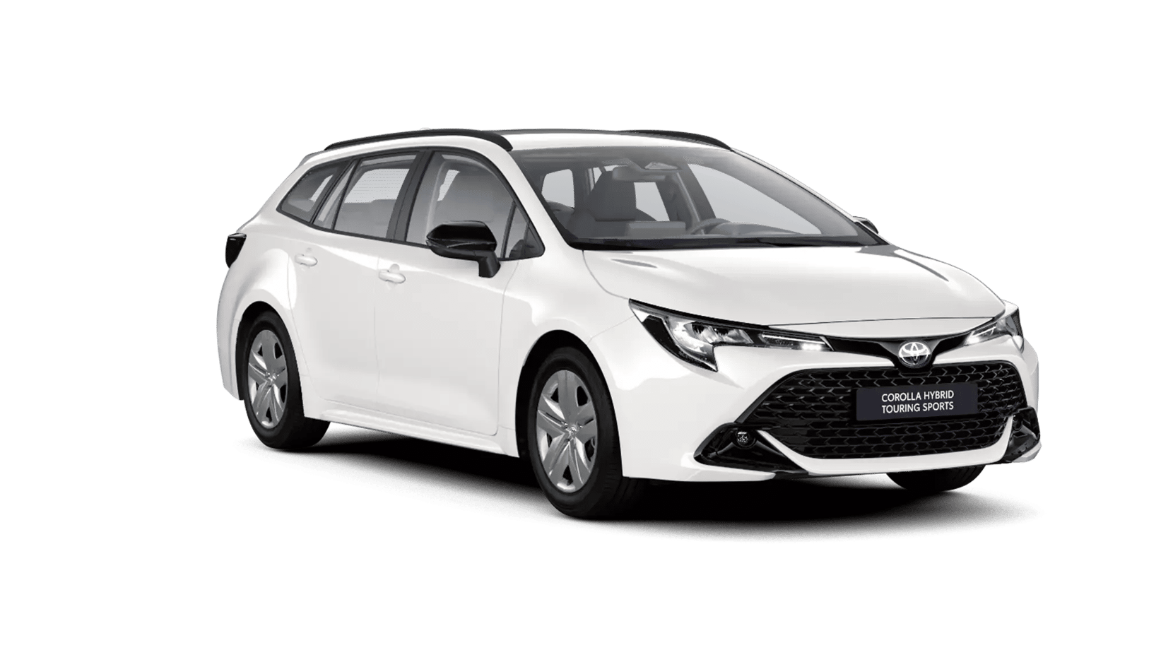 Toyota Corolla Touring Sports Comfort Toyota Corolla Touring Sports Comfort