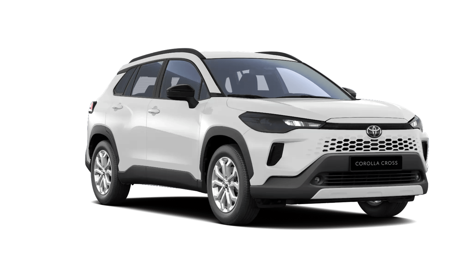 Toyota Corolla Cross Active