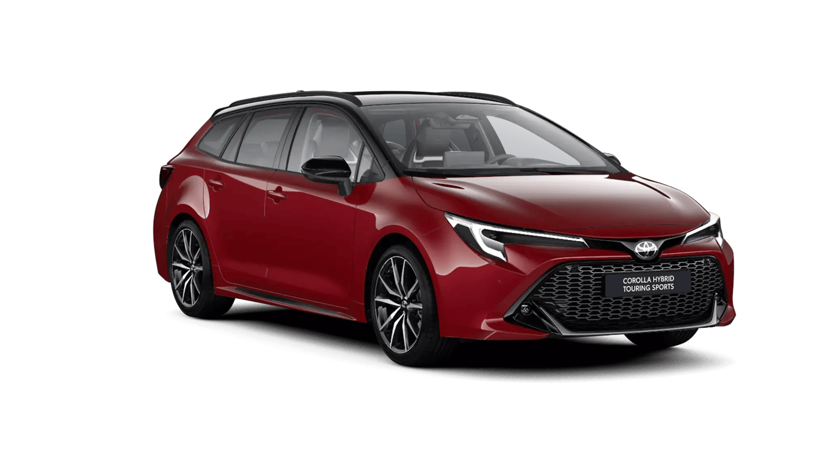 Toyota Corolla Touring Sports GR SPORT Toyota Corolla Touring Sports GR SPORT