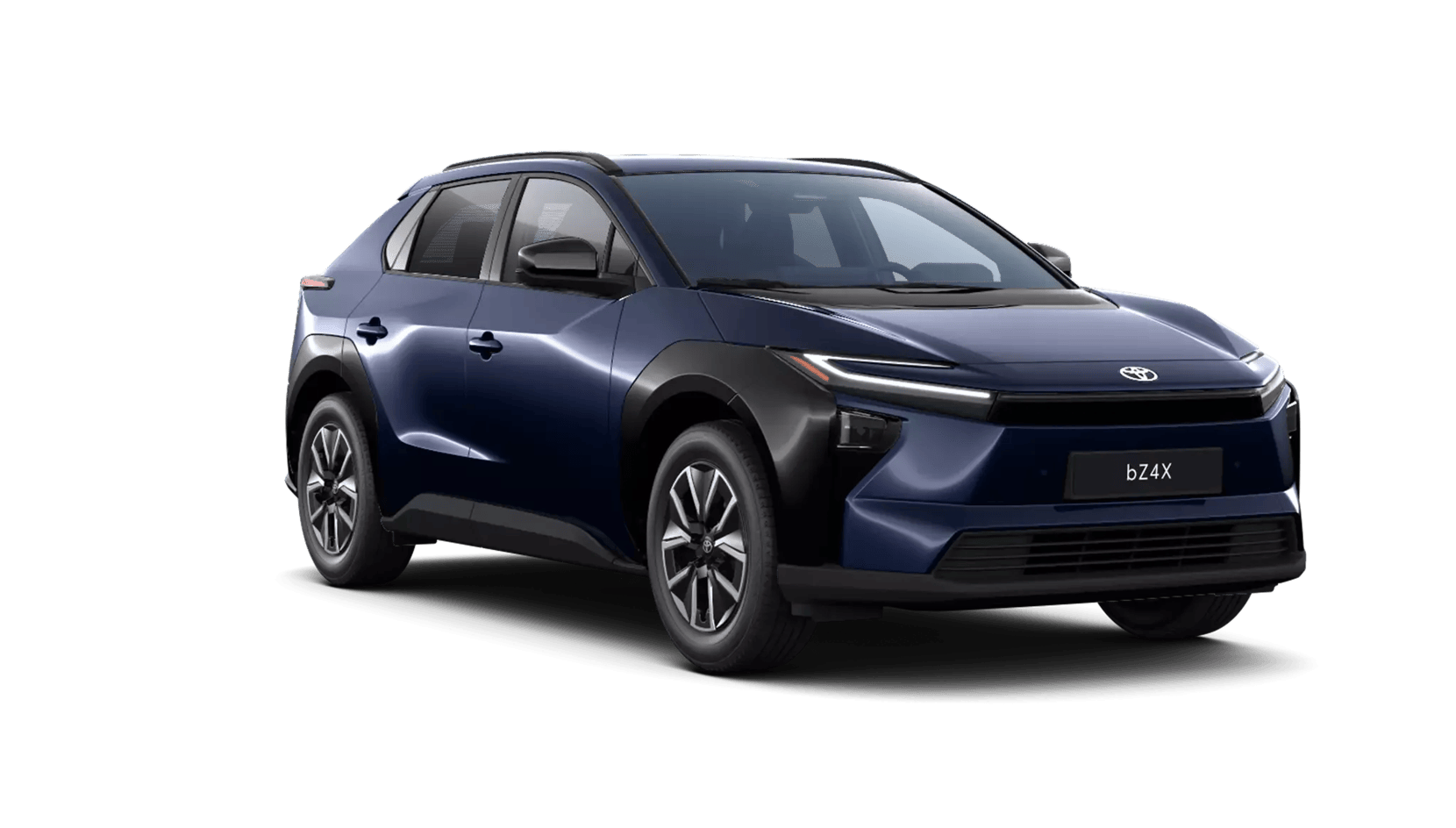 Toyota bZ4X Active