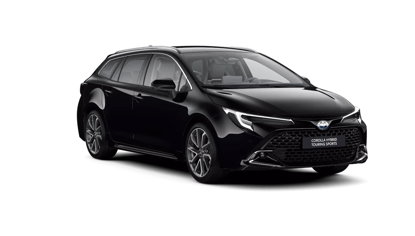 Toyota Corolla Touring Sports Executive Toyota Corolla Touring Sports Executive