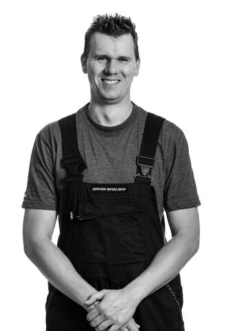 Jeroen