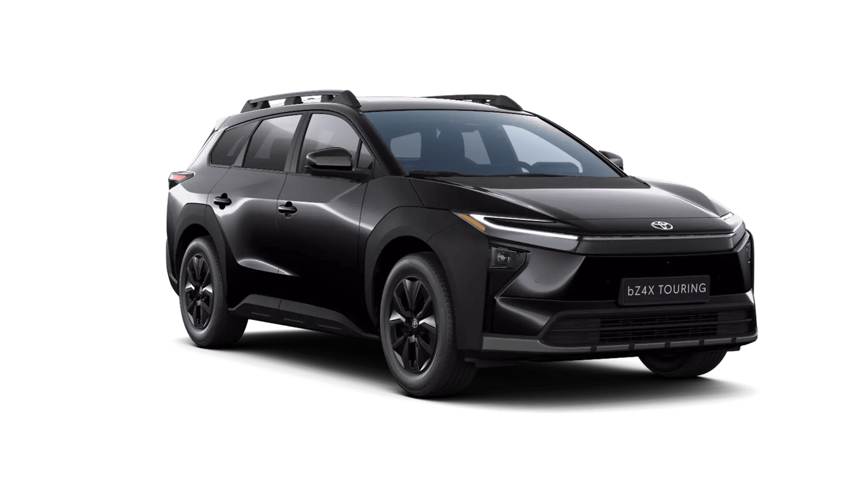 Toyota bZ4X Touring Dynamic