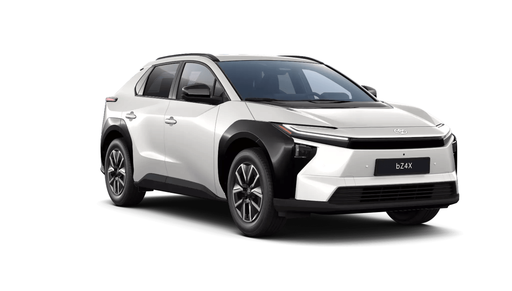 Toyota bZ4X Dynamic
