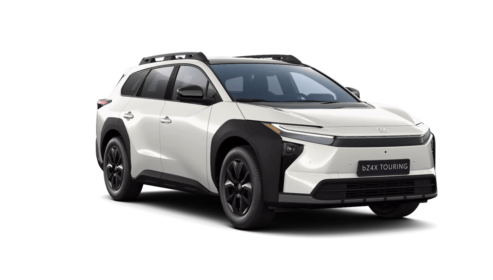 Toyota bZ4X Touring Executive