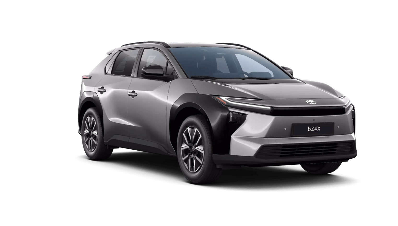 Toyota bZ4X Executive
