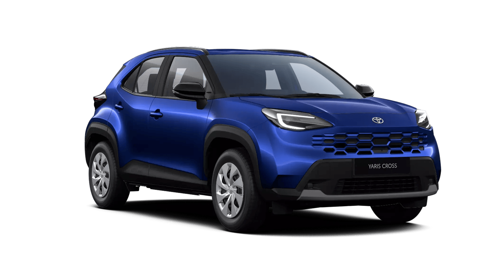 Toyota Yaris Cross Active