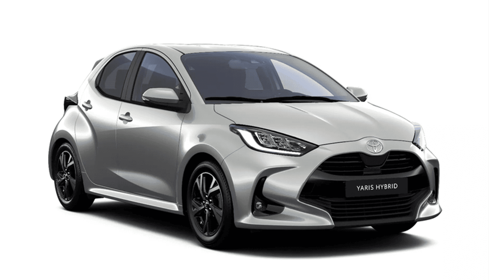 Toyota Yaris Dynamic