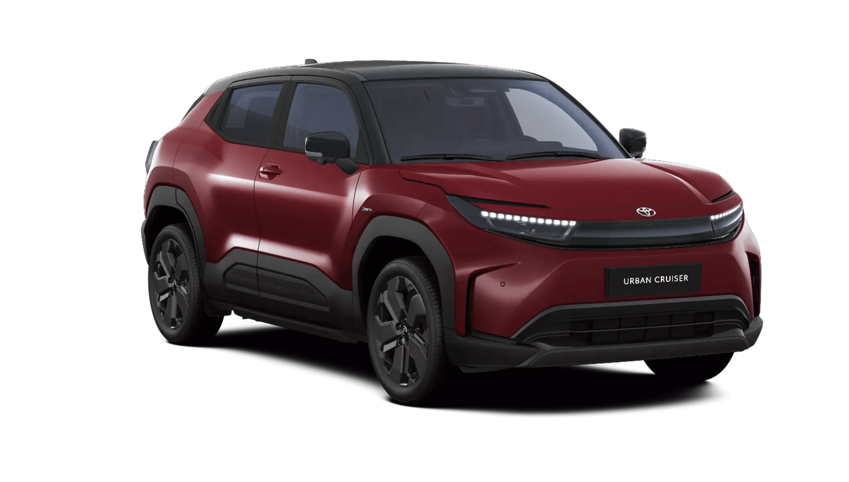 Toyota Urban Cruiser Executive