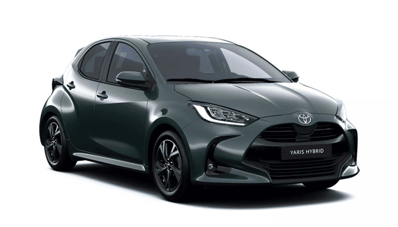 Toyota Yaris Executive