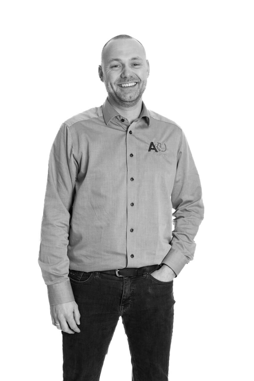 Jan Willem
