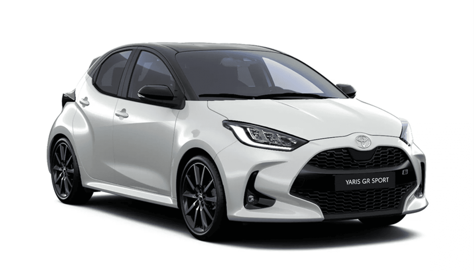 Toyota Yaris GR Sport