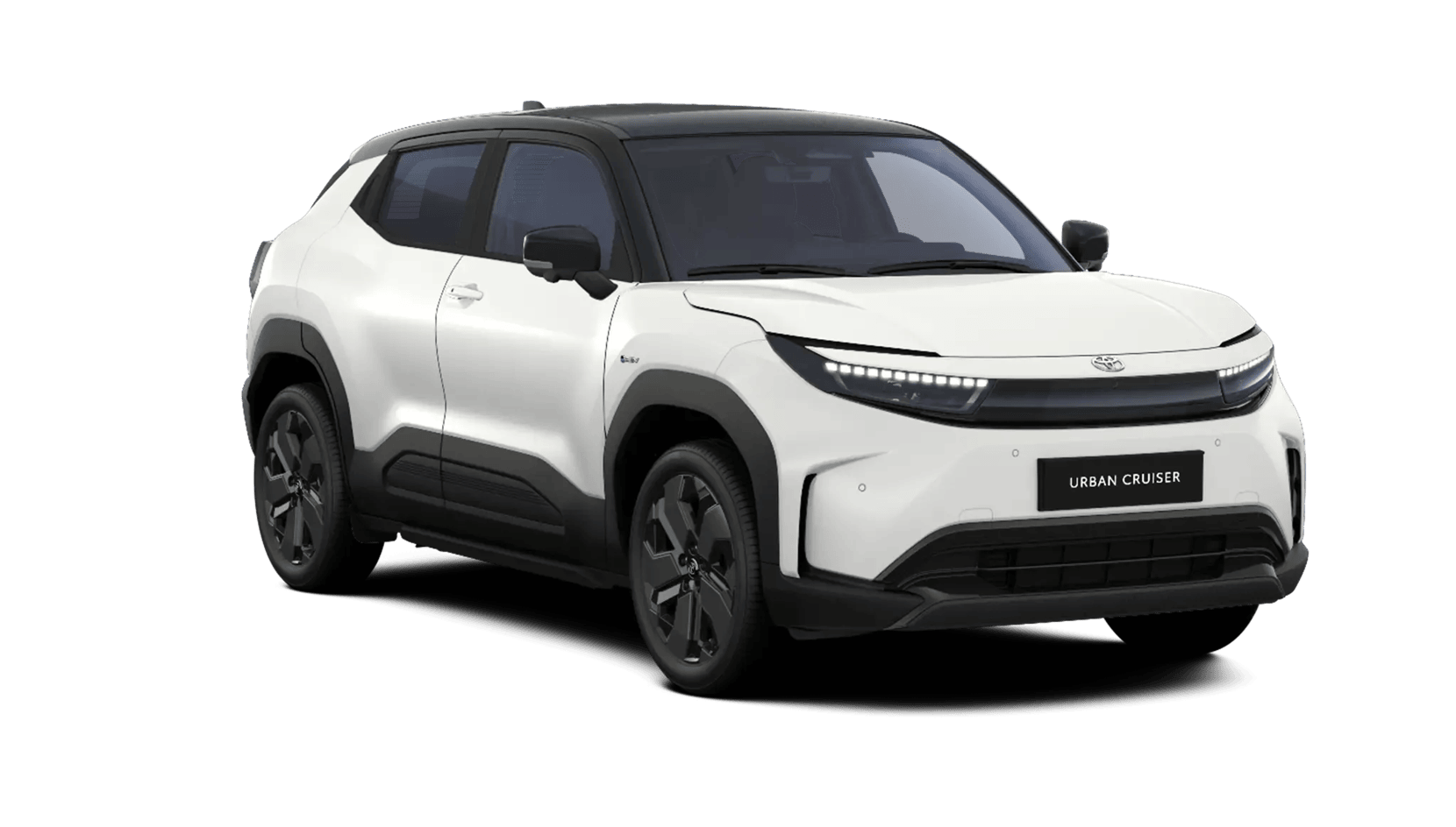 Toyota Urban Cruiser Executive AWD