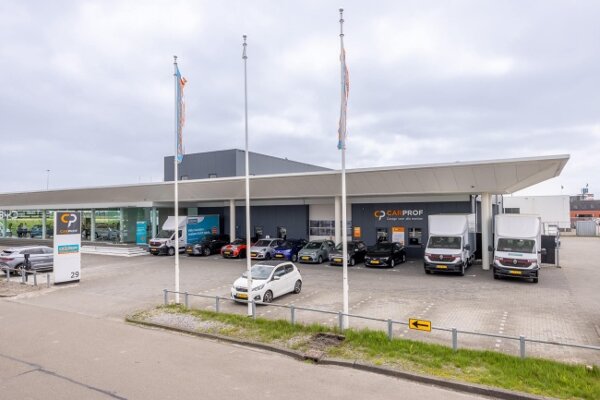 CarProf Groningen