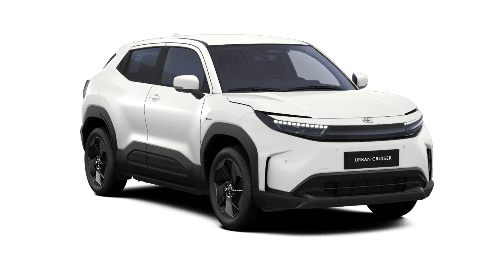 Toyota Urban Cruiser Dynamic