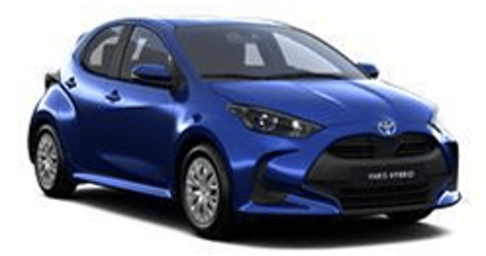 Toyota Yaris Comfort
