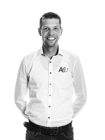 Erwin van Dijken