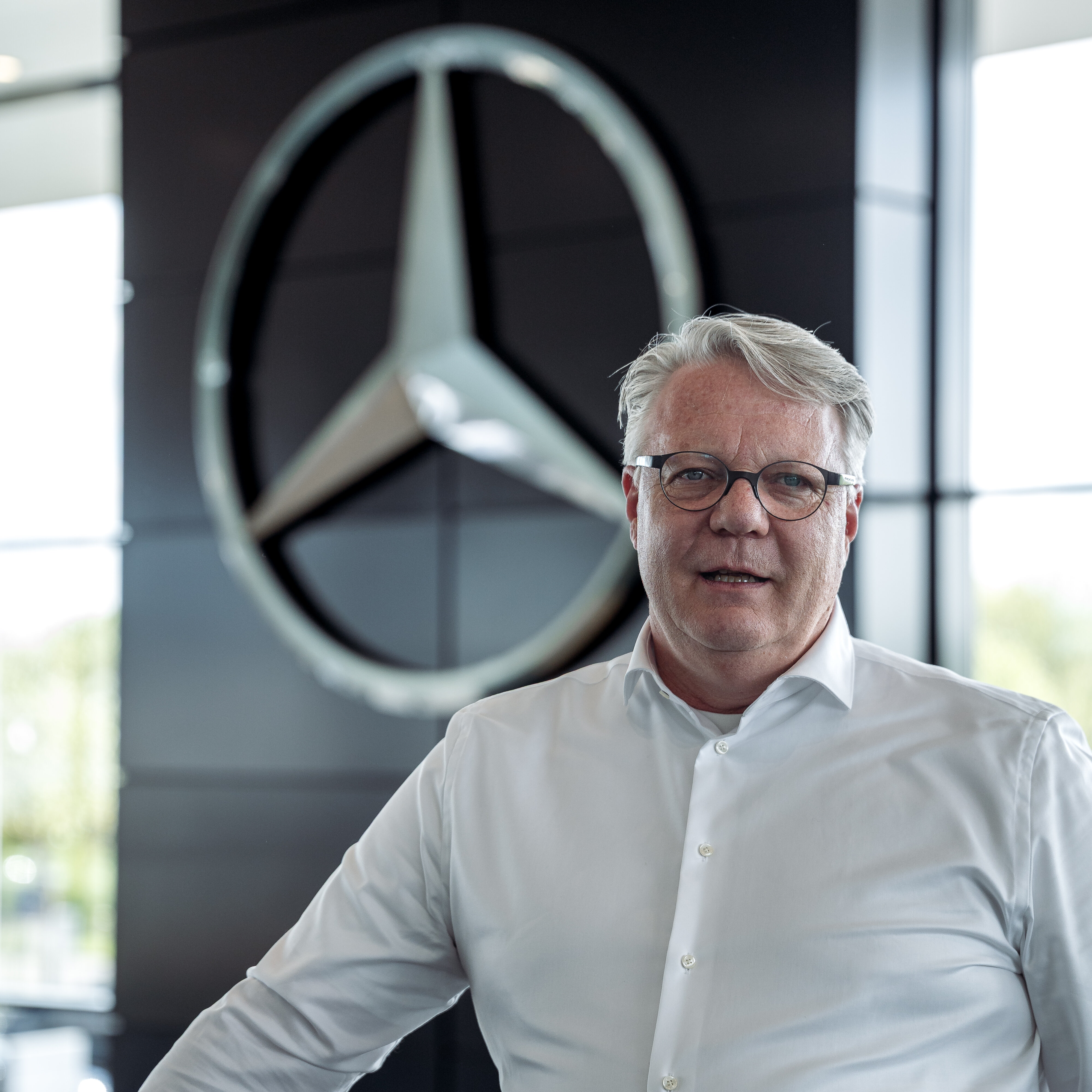 Marc Rodenhuis