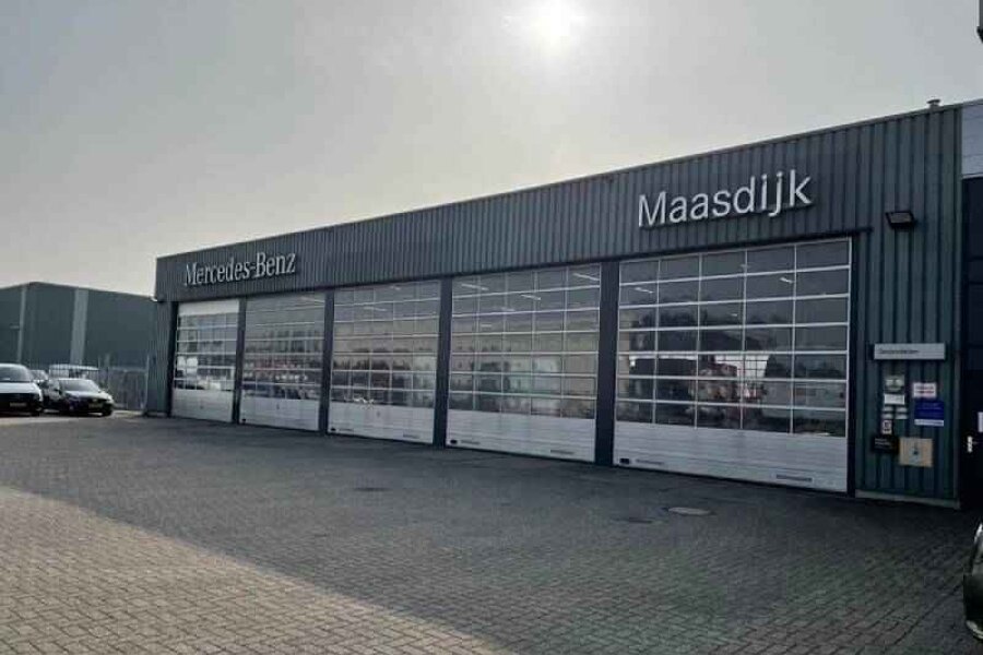 AGAM Maasdijk AGAM Maasdijk