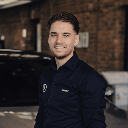 Jasper Hartkoorn