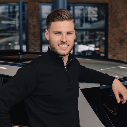Sander Gruijters