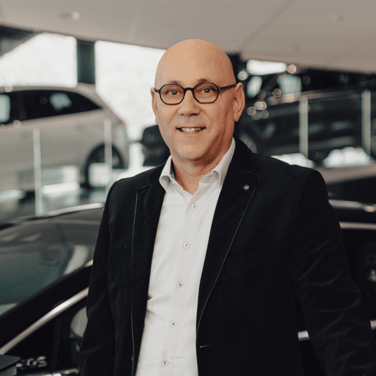 Richard van Maastricht