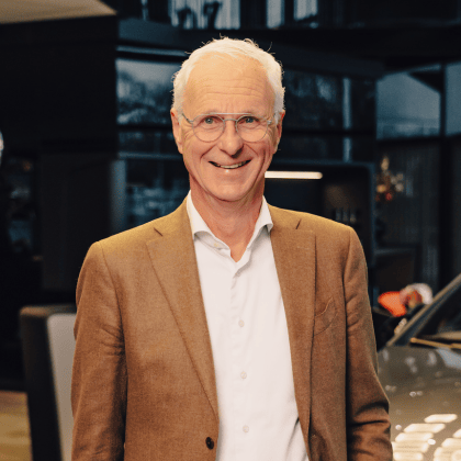 Cees Hendriks