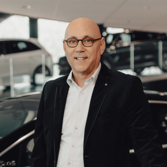 Richard van Maastricht Richard van Maastricht