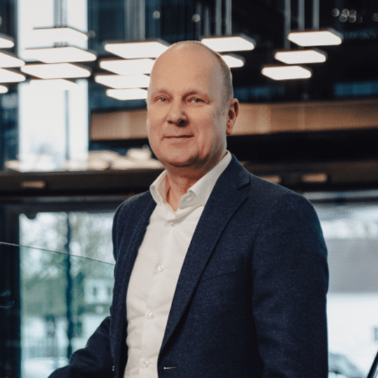 Jeroen van Noort Jeroen van Noort